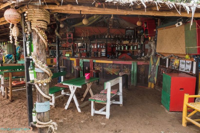 Relax Beach (Relax Beach) - kde si oddýchnuť na Koh Lanta