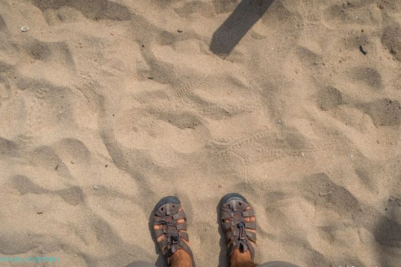 Relax Beach (Relax Beach) - kde si oddýchnuť na Koh Lanta