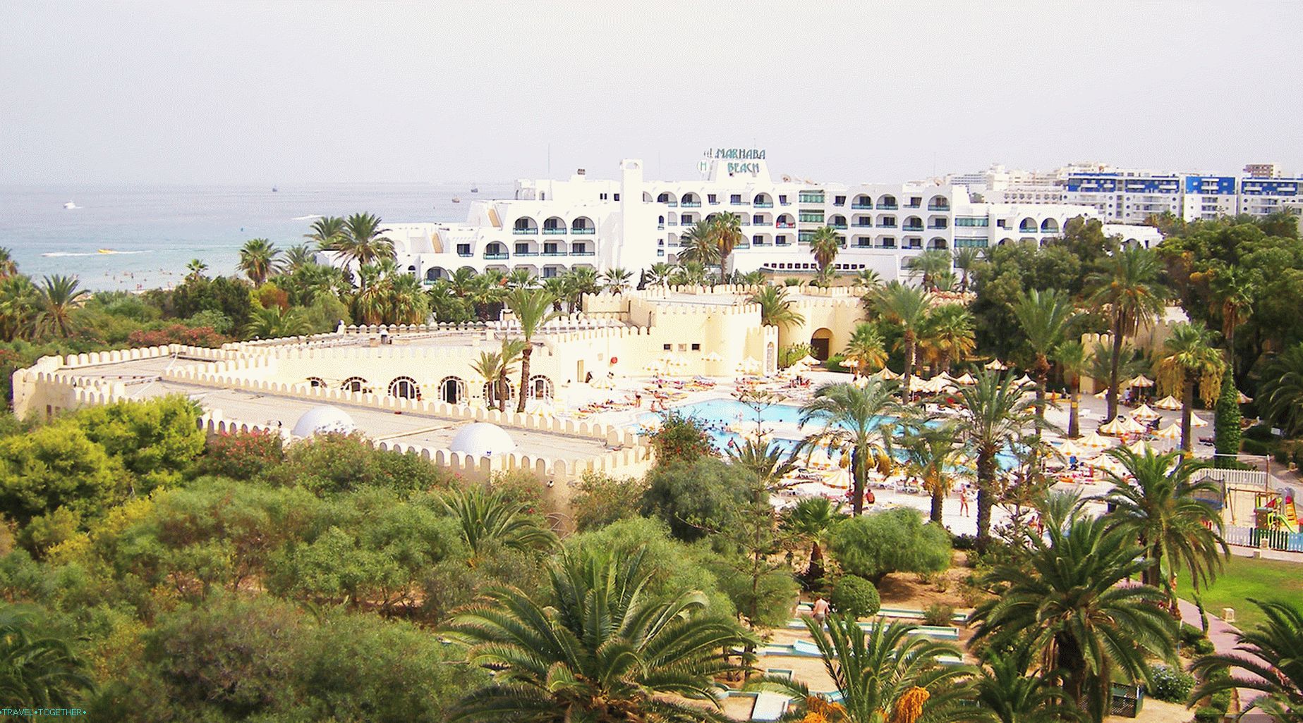 „Tunis