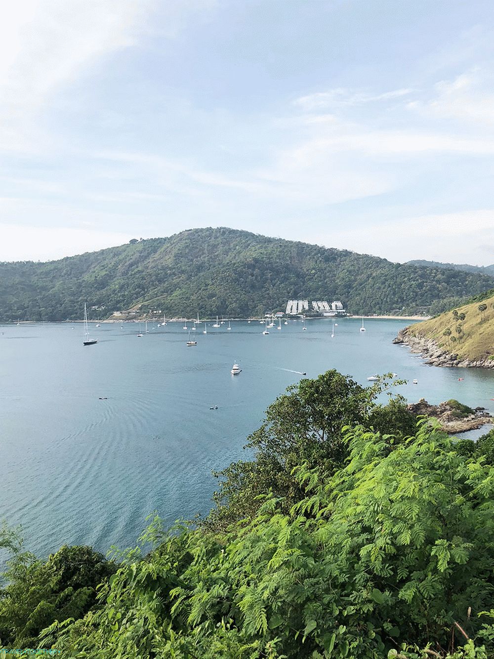 Kam si odpočinúť v marci 2019? - Phuket, Thajsko