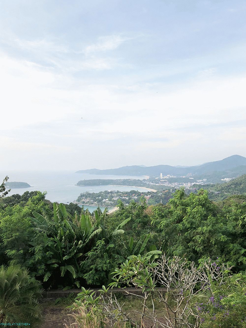 Kam si odpočinúť v marci 2019? - Phuket, Thajsko