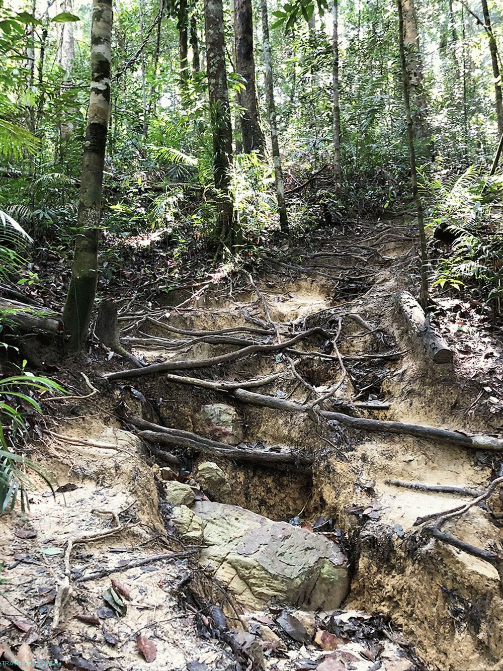 Kam si odpočinúť v novembri 2018? - Phuket, Thajsko