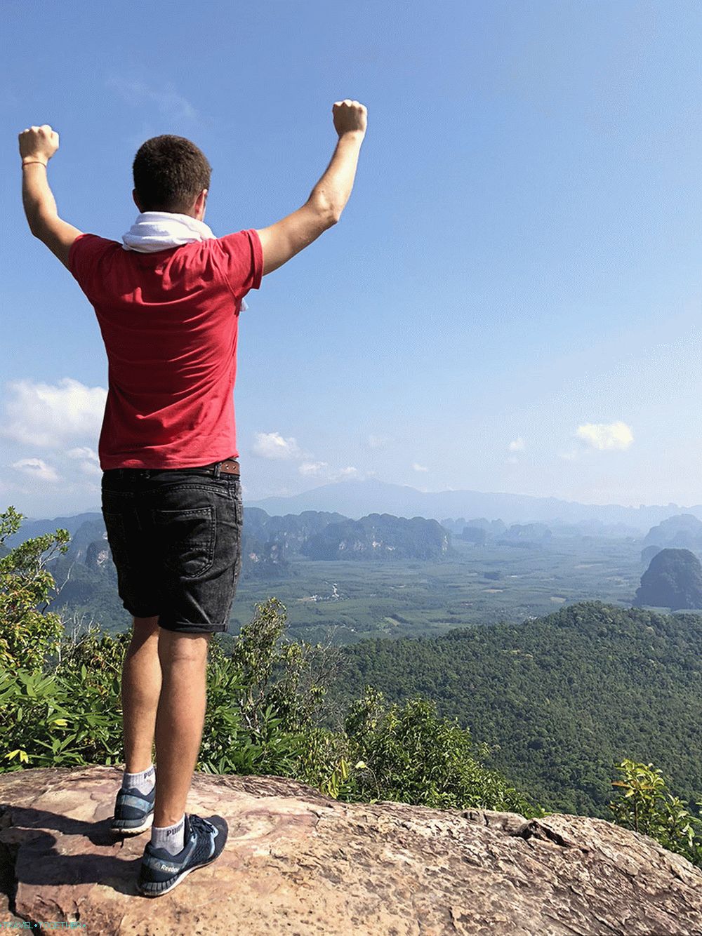 Kam si odpočinúť v novembri 2018? - Phuket, Thajsko