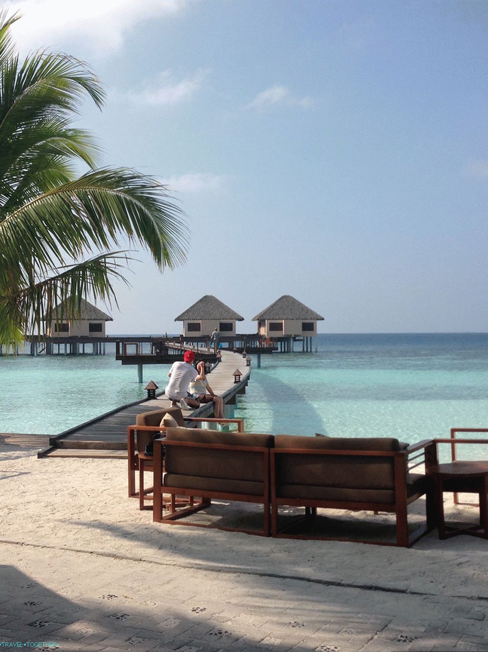 „Maldivy