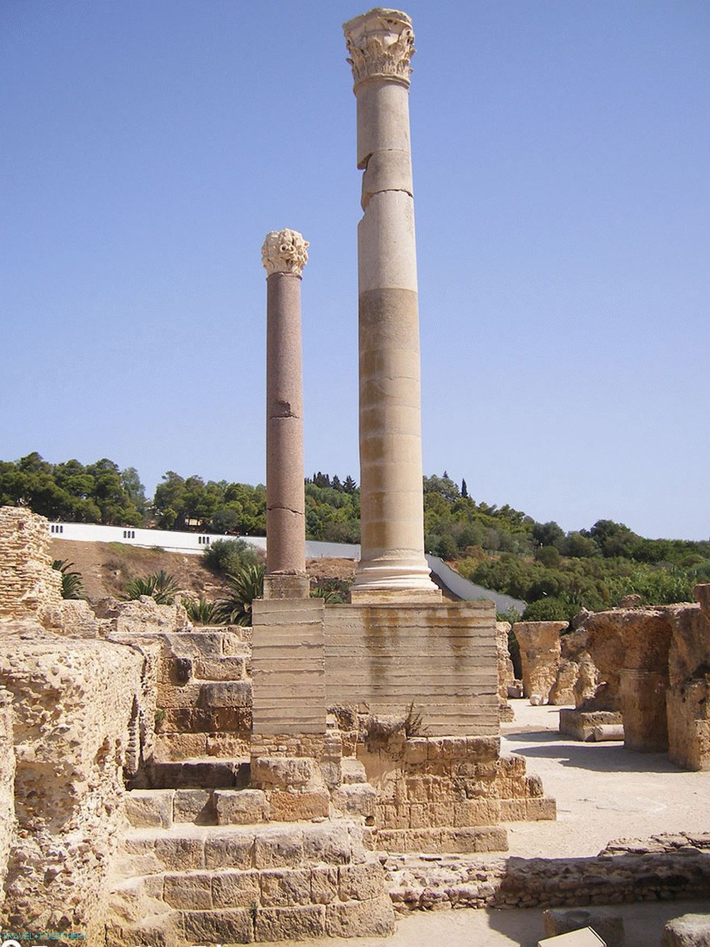 Tunisko