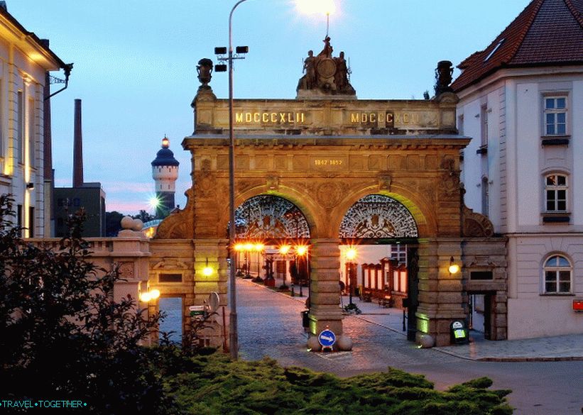 Plzeň