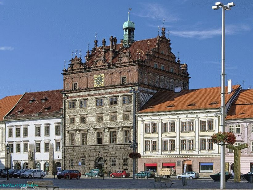 Radnica