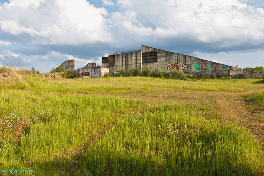 Podolské more