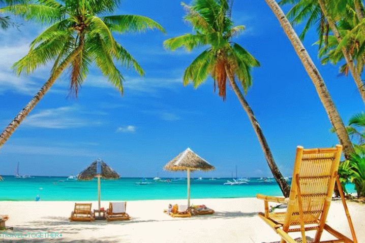 Phuket v decembri