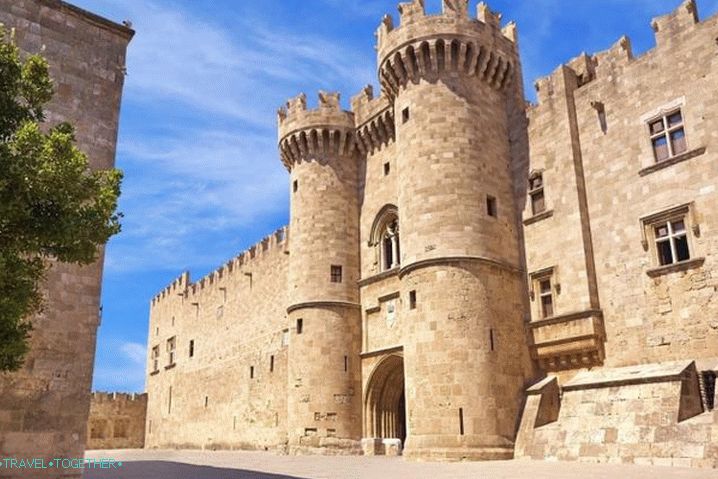 „Rodos,