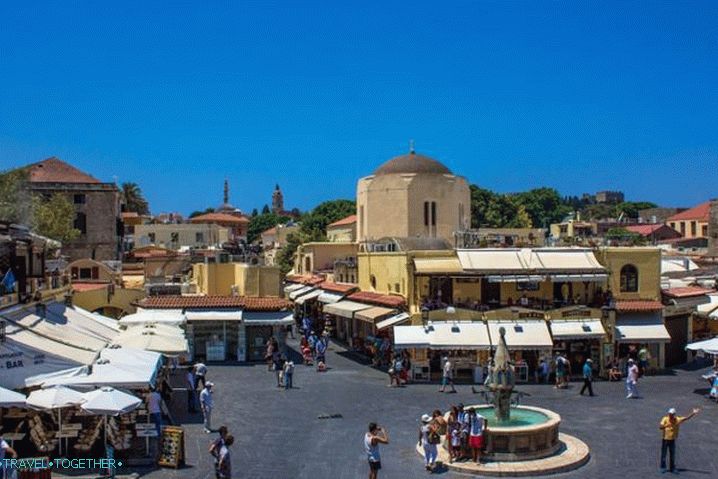 „Rhodos,