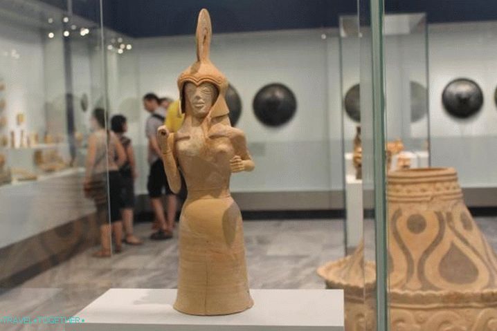 „Archeologické