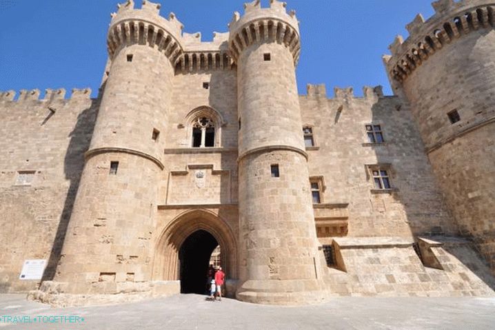„Rodos,