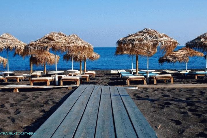 „Santorini,