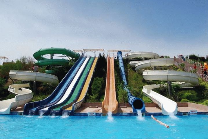 Maramis pre deti, aquapark Aqua snívať 