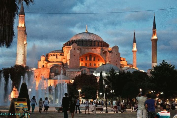 „Istanbul,