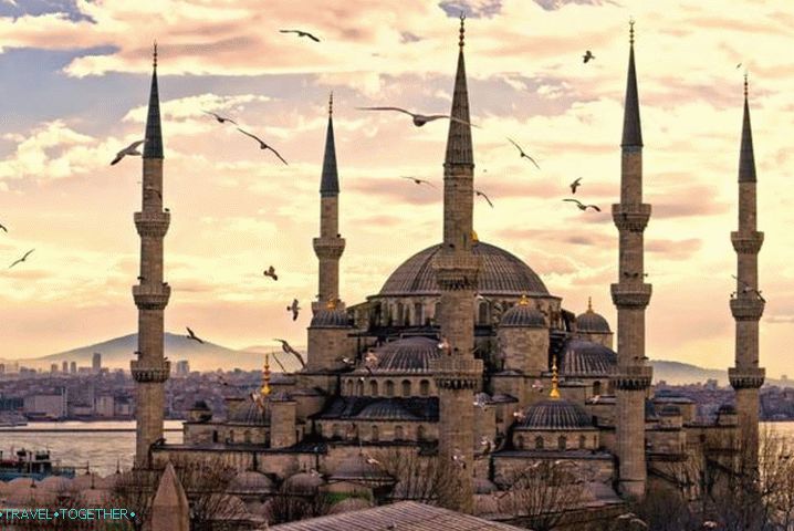 „Istanbul,
