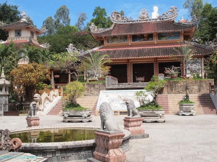 „Pagoda
