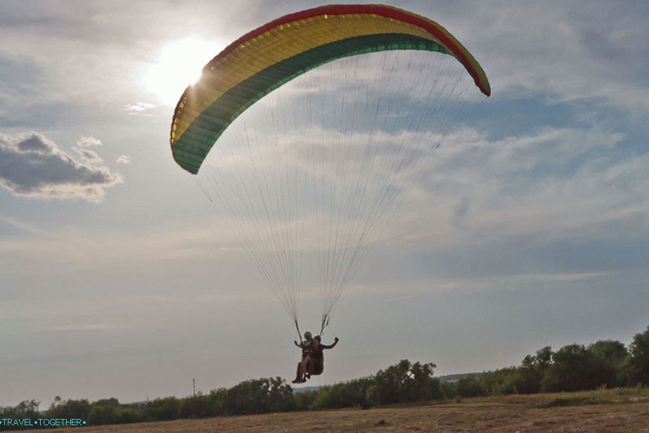 Prvý tandem s dievčaťom je späť