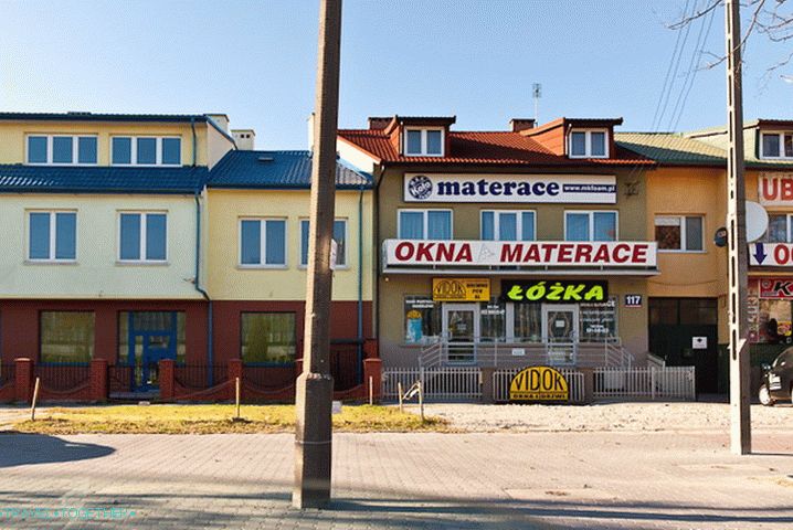 Poľština je skoro ako naša, keď čítate znamenia. Ale keď počúvate, nič nie je jasné.