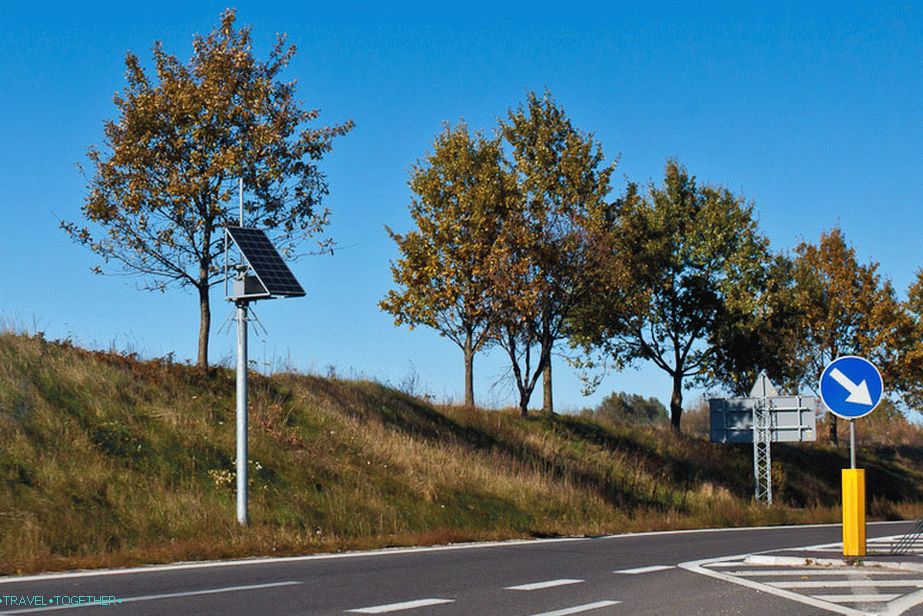 „Solárna
