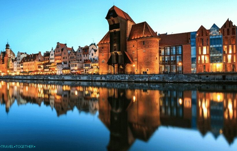 Gdansk