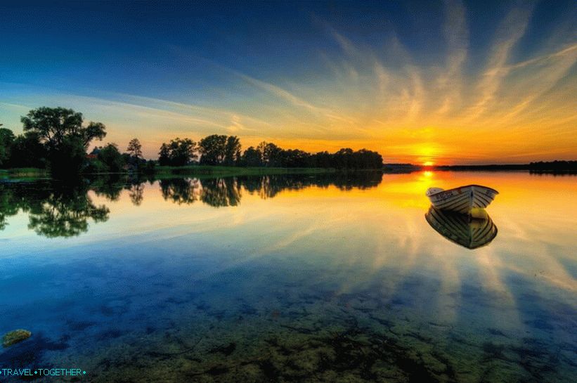 „Mazury