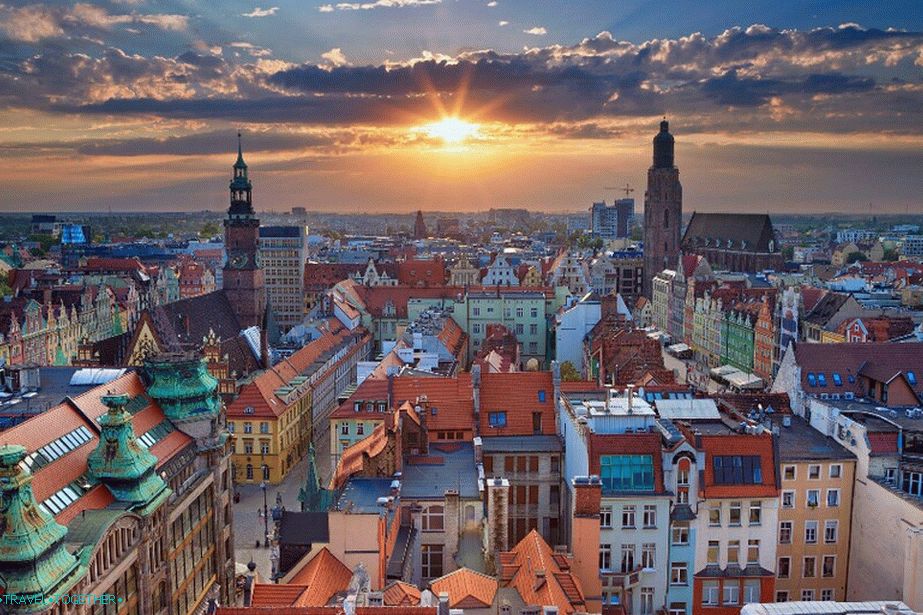 Wroclaw