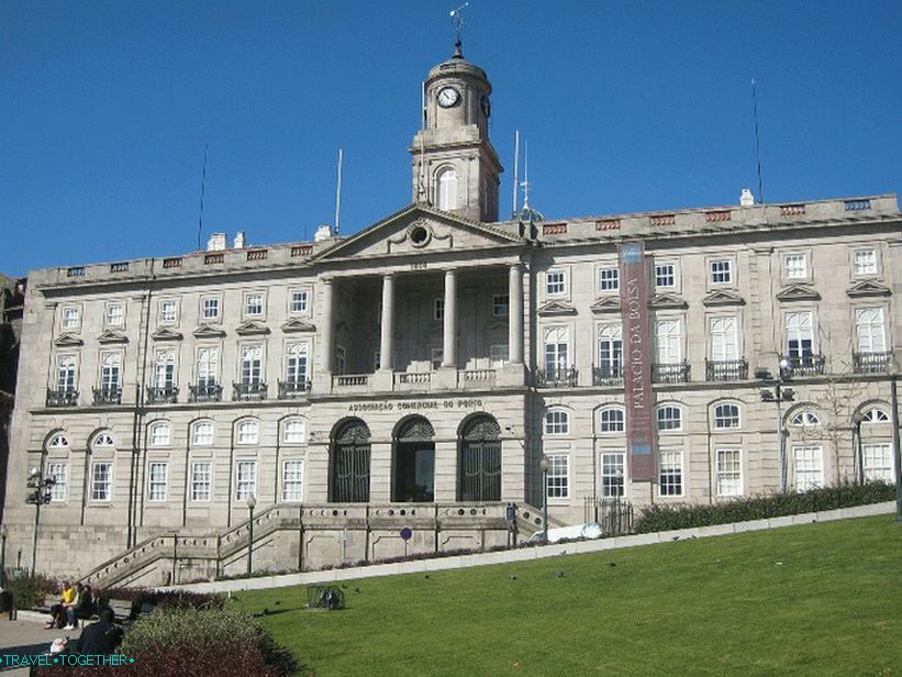 Palác Bols