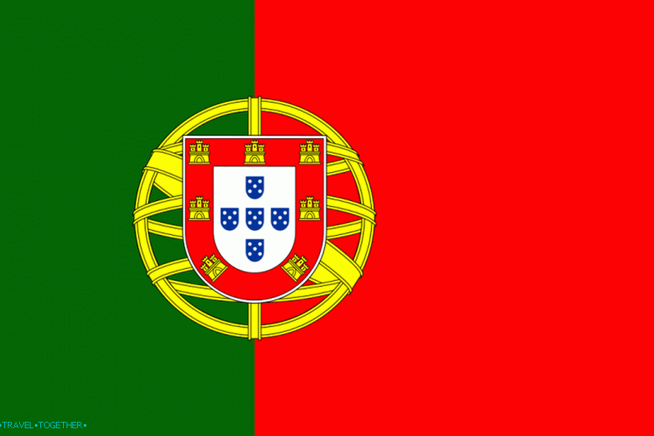 „Portugalská