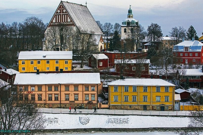 Panoráma