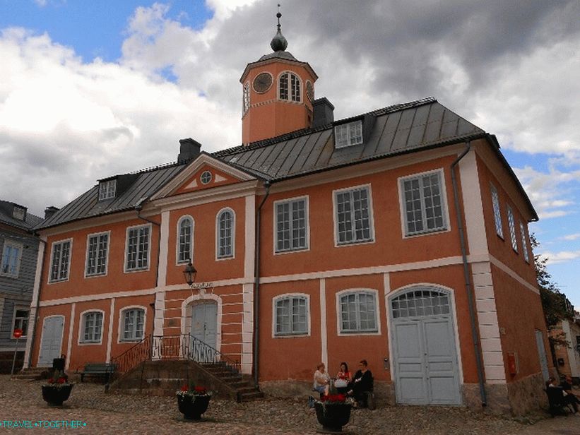 Stará radnica