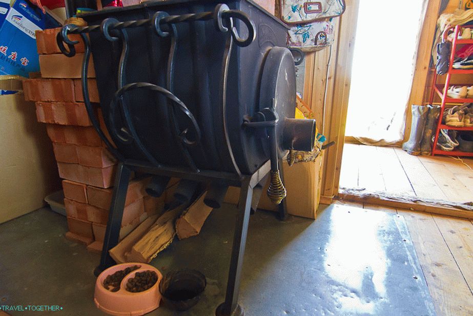 Pomalá pec