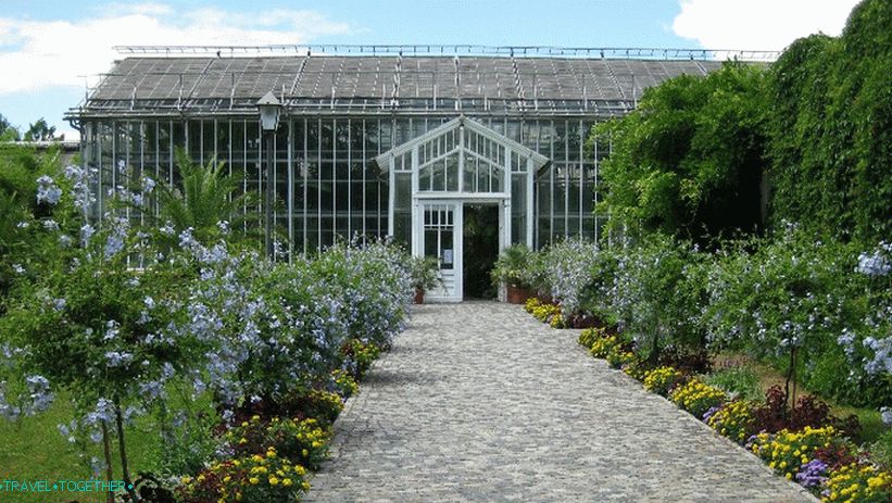 „Botanická