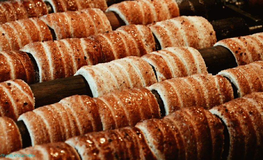 Trdelník