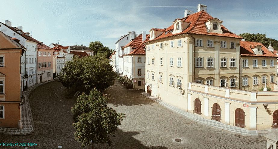 „Ostrov
