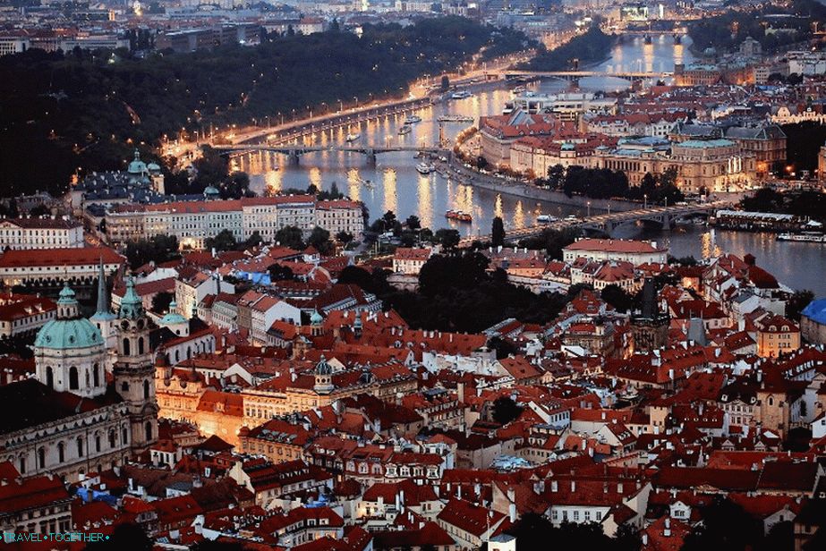 Panoráma