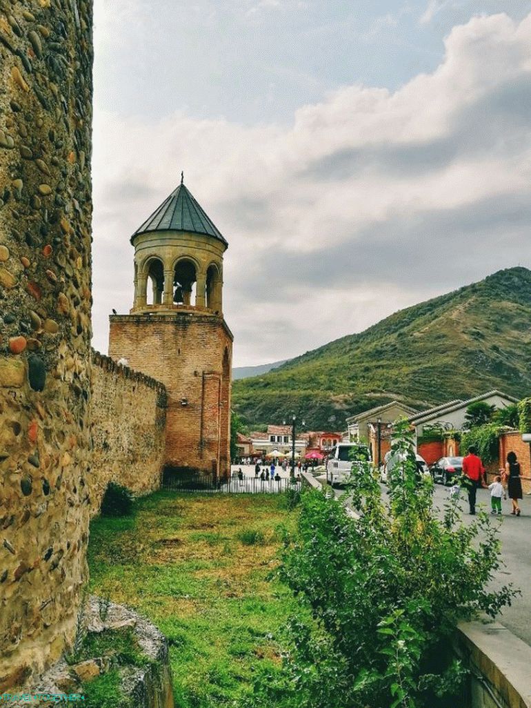 Steny Svetitskhoveli