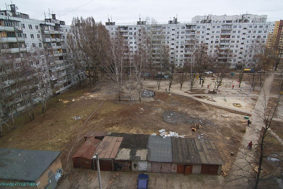 Spiaci okres Charkov