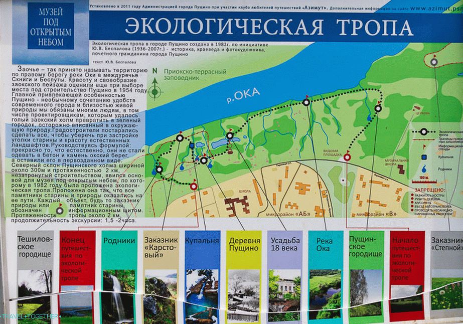„Ekologická