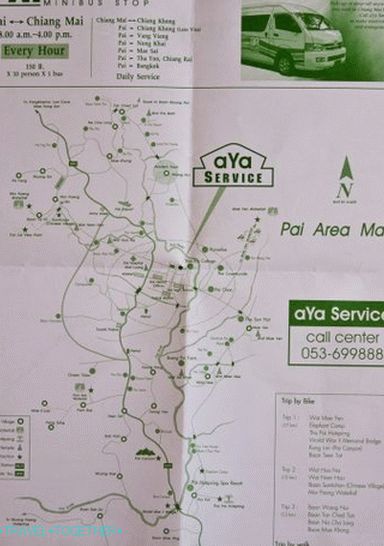 „Mapa