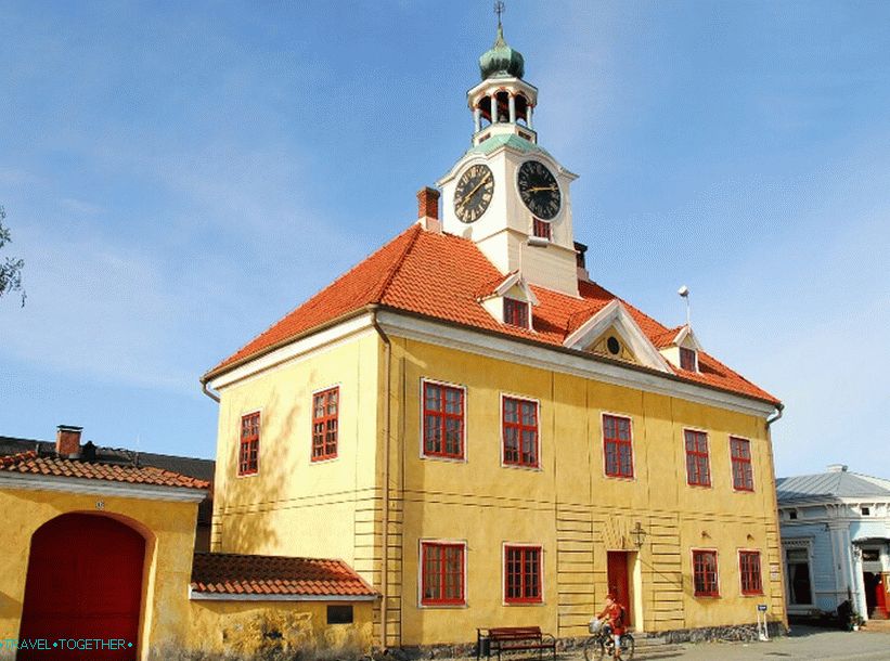 Stará radnica
