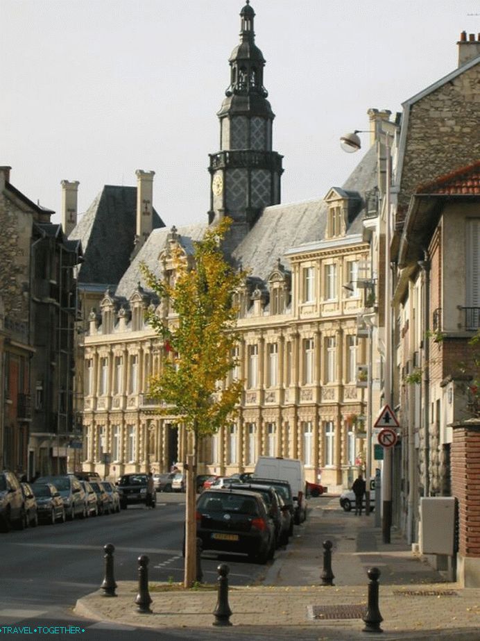 Reims