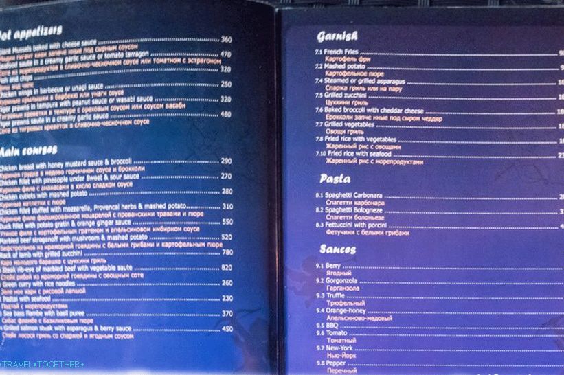 Nebeská reštaurácia v Phukete - jedna z najlepších s výhľadom na more