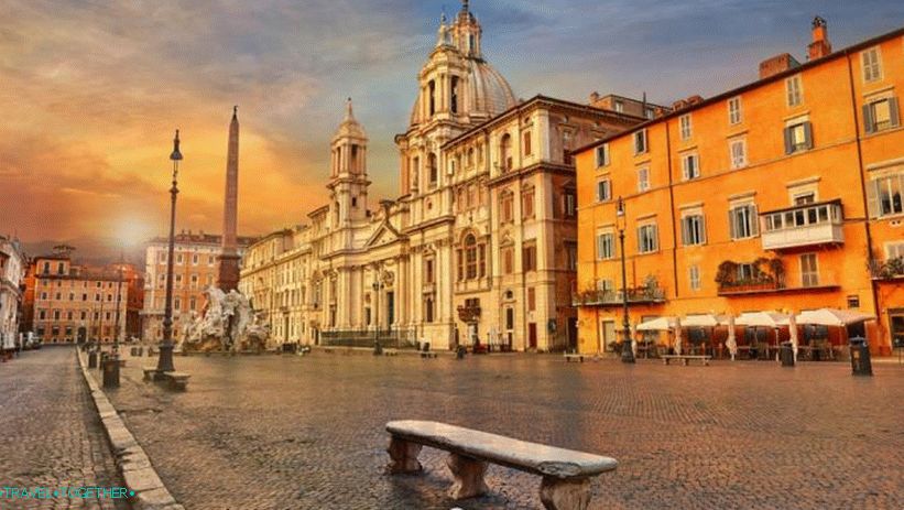 „Piazza
