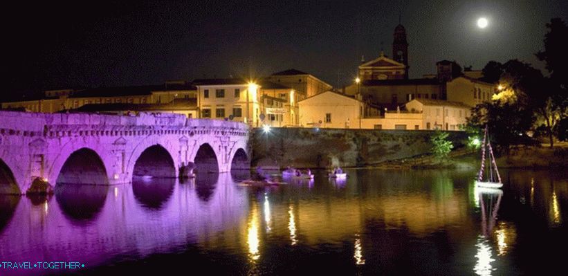 Night Rimini