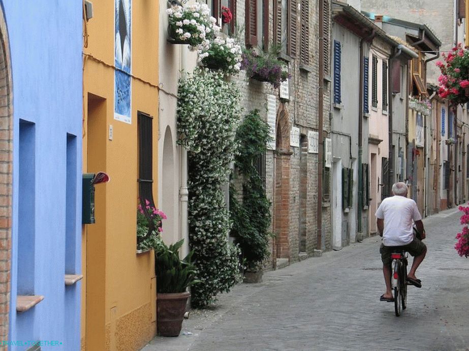 „Borgo