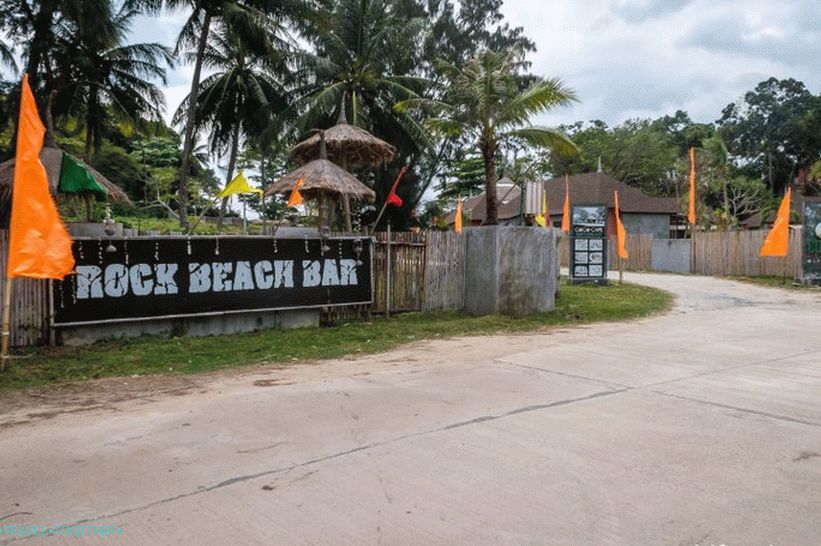 „Rock