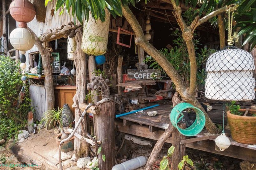 Rock Bar Samui - najlepší reggae bar na ostrove