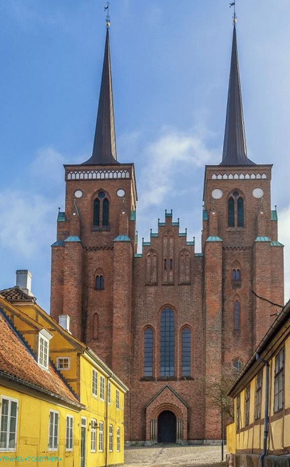 Katedrála sv. Lukáša